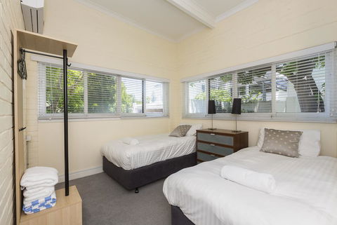 Cottesloe Bel-Air Apartment - Accommodation Main Beach 8