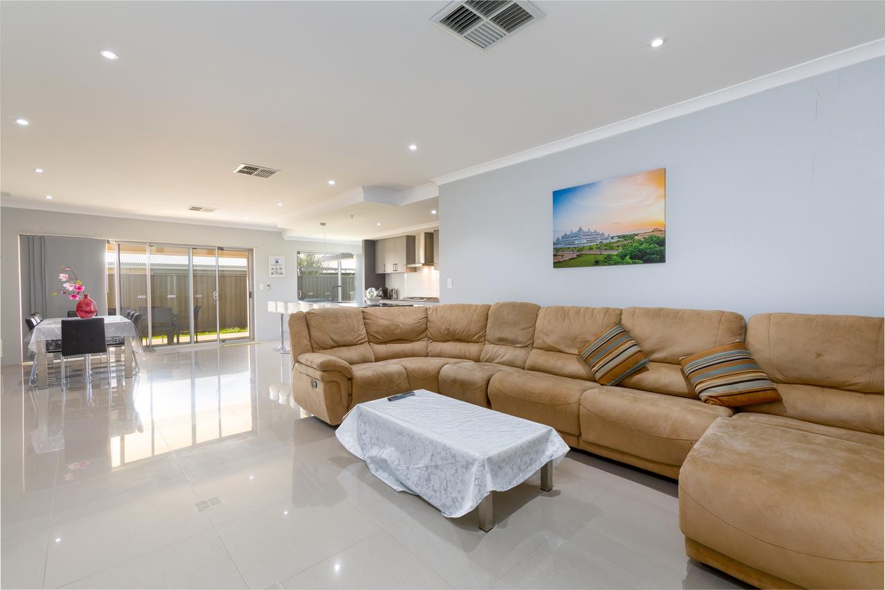 Forrestdale ACT Accommodation Main Beach