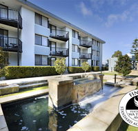 Lodestar Waterside Apartments - Accommodation Main Beach