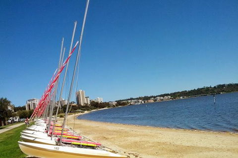 High Tor - Accommodation Main Beach 38