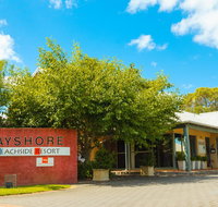 Bayshore Beachside Resort - Accommodation Main Beach