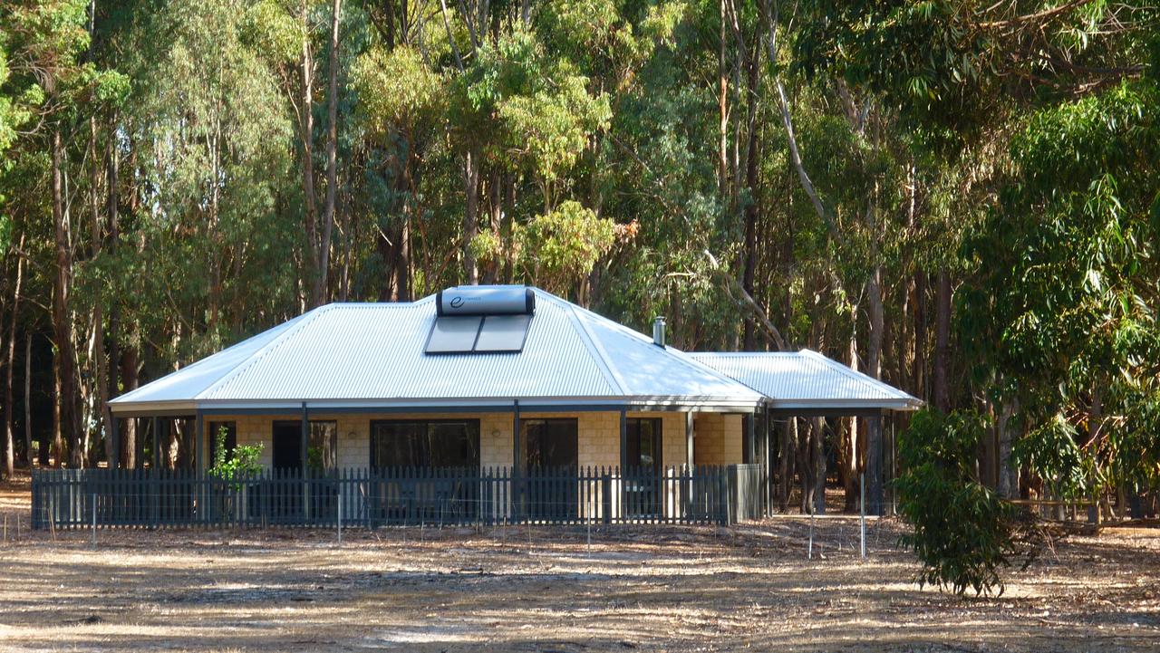 Bramley WA Accommodation Main Beach