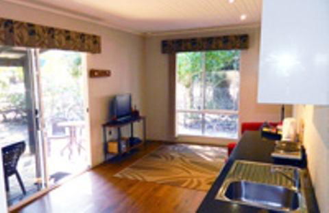 Margaret River Hideaway & Farmstay - Accommodation Main Beach 35