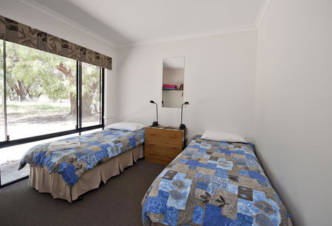 Margaret River Hideaway & Farmstay - Accommodation Main Beach 10