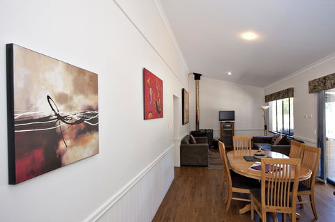Margaret River Hideaway & Farmstay - Accommodation Main Beach 18