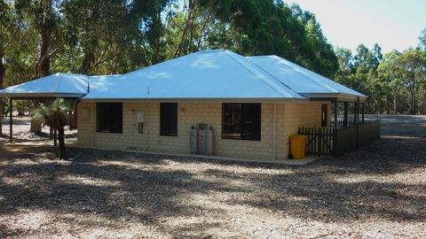 Margaret River Hideaway & Farmstay - Accommodation Main Beach 7