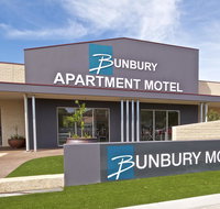 Bunbury Apartment Motel - Accommodation Main Beach