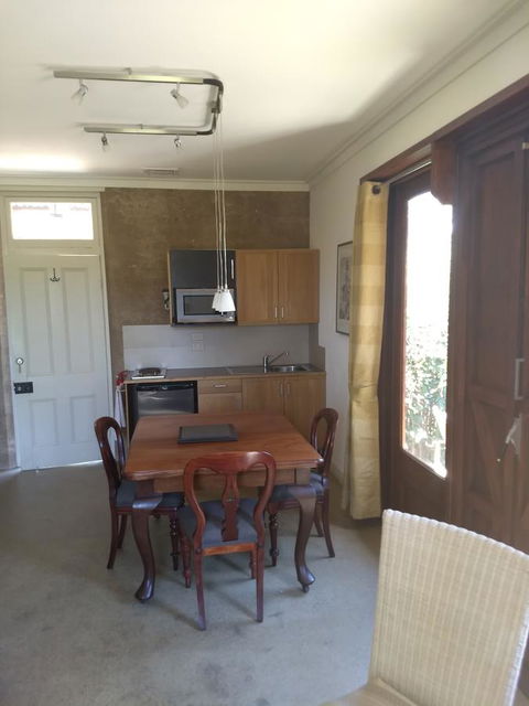 Hotham Ridge Estate - Accommodation Main Beach 12