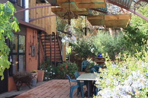 Hotham Ridge Estate - Accommodation Main Beach 26