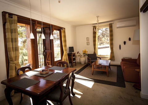 Hotham Ridge Estate - Accommodation Main Beach 28