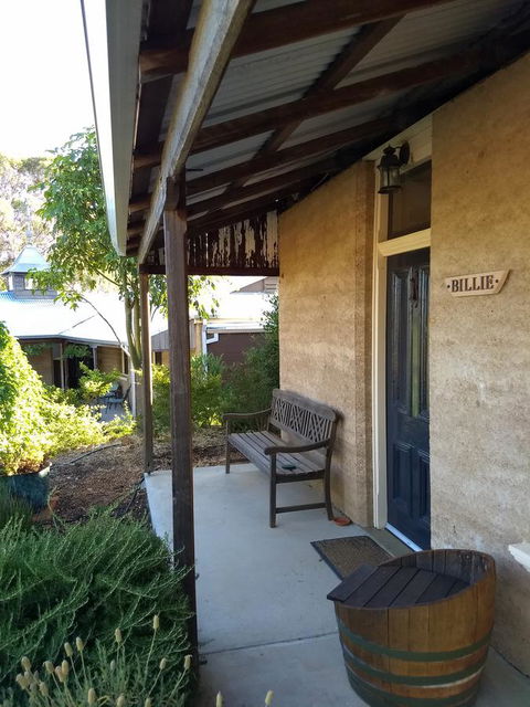 Hotham Ridge Estate - Accommodation Main Beach 17