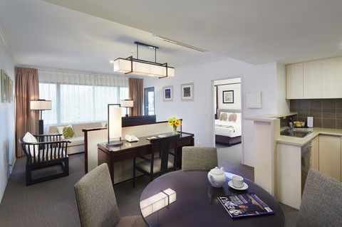Pagoda Resort & Spa - Accommodation Main Beach 12