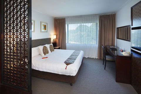 Pagoda Resort & Spa - Accommodation Main Beach 31