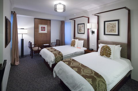 Pagoda Resort & Spa - Accommodation Main Beach 6