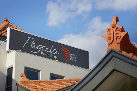 Pagoda Resort & Spa - Accommodation Main Beach 19