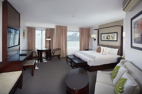 Pagoda Resort & Spa - Accommodation Main Beach 27