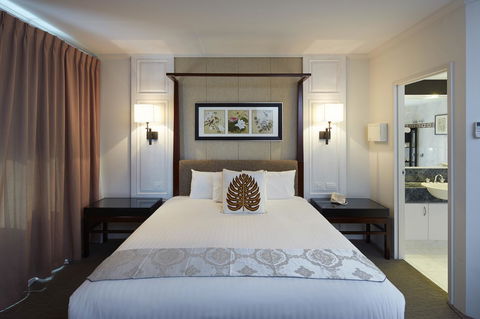 Pagoda Resort & Spa - Accommodation Main Beach 30