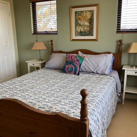 Mullaloo Beachfront Retreat - Accommodation Main Beach 8