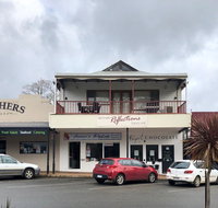 Denmark Reflections - Accommodation Main Beach
