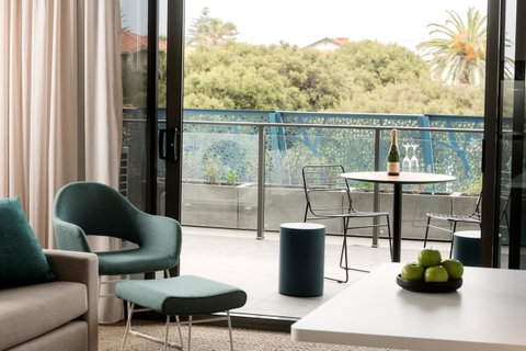 Quest Scarborough - Accommodation Main Beach 2