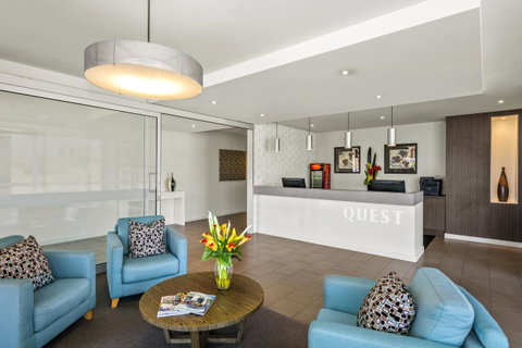 Quest Scarborough - Accommodation Main Beach 12