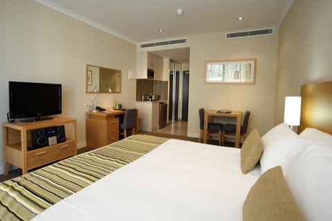 Quest Scarborough - Accommodation Main Beach 9
