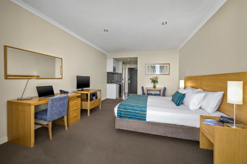 Quest Scarborough - Accommodation Main Beach 5