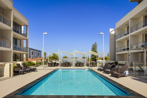 Quest Scarborough - Accommodation Main Beach 3
