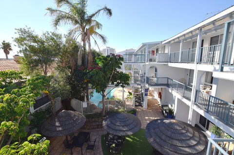 West Beach Lagoon 202 - Quiet & Ground Floor! - Accommodation Main Beach 18