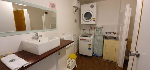 West Beach Lagoon 202 - Quiet & Ground Floor! - Accommodation Main Beach 8