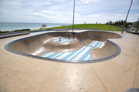 West Beach Lagoon 202 - Quiet & Ground Floor! - Accommodation Main Beach 26