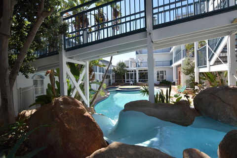 West Beach Lagoon 202 - Quiet & Ground Floor! - Accommodation Main Beach 17