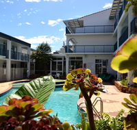 West Beach Lagoon 202 Ground Floor - Accommodation Main Beach
