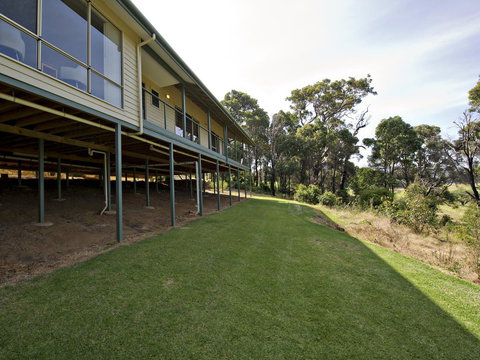 Fern Creek - Accommodation Main Beach 19