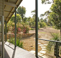 Fern Creek - Accommodation Main Beach