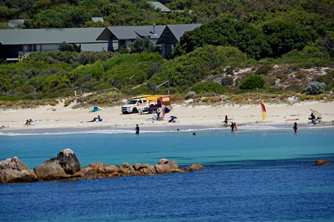 Sandpiper Retreat - Accommodation Main Beach 30