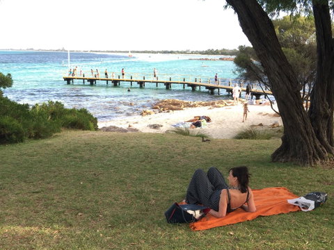 Sandpiper Retreat - Accommodation Main Beach 36