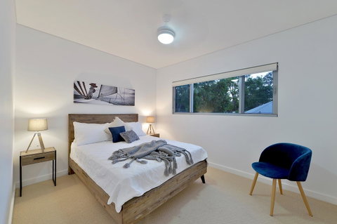 Sandpiper Retreat - Accommodation Main Beach 23