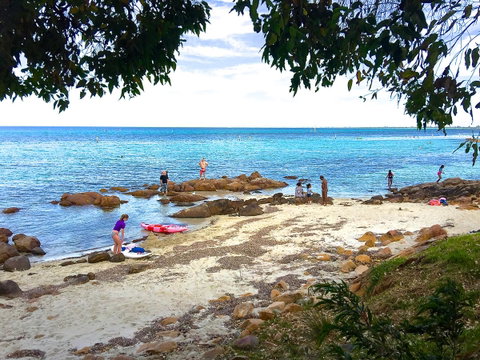 Sandpiper Retreat - Accommodation Main Beach 38