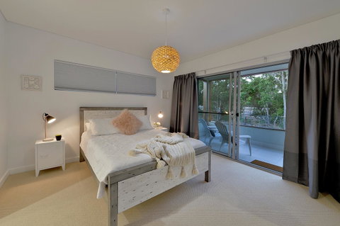 Sandpiper Retreat - Accommodation Main Beach 26