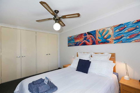 Beachfront @ Scarbs - Accommodation Main Beach 7