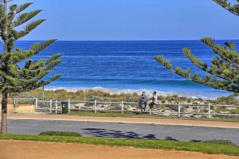 Beachfront @ Scarbs - Accommodation Main Beach 14