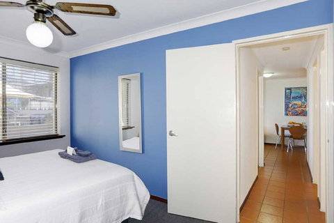 Beachfront @ Scarbs - Accommodation Main Beach 3