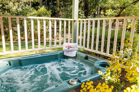 Riverglen Chalets - Accommodation Main Beach 2