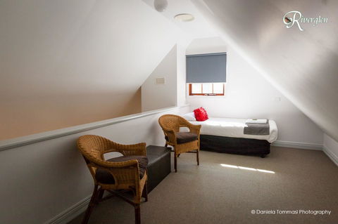 Riverglen Chalets - Accommodation Main Beach 33