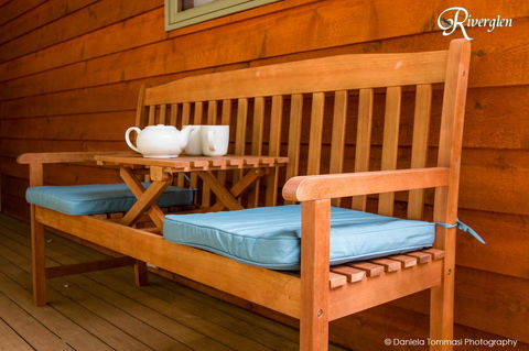 Riverglen Chalets - Accommodation Main Beach 41