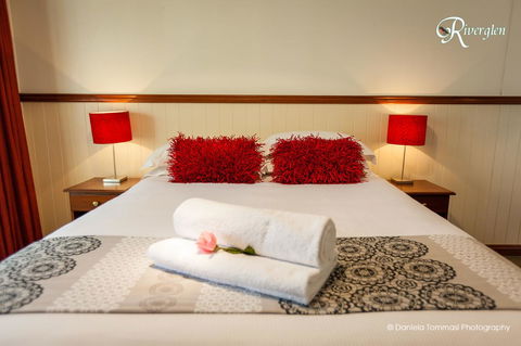 Riverglen Chalets - Accommodation Main Beach 32