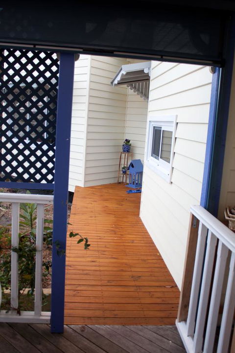 Lotti's House - Accommodation Main Beach 18