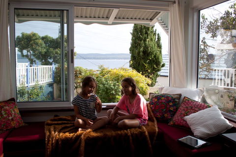 Lotti's House - Accommodation Main Beach 23