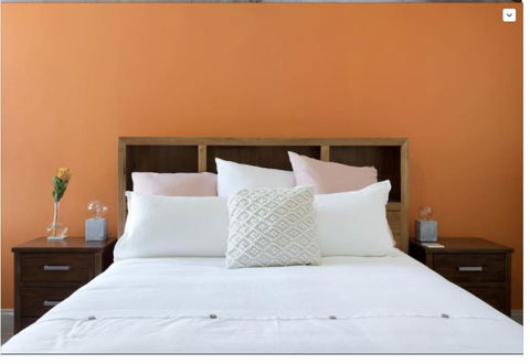 Adele's Luxury South Beach Apartment With King Bed - Accommodation Main Beach 2